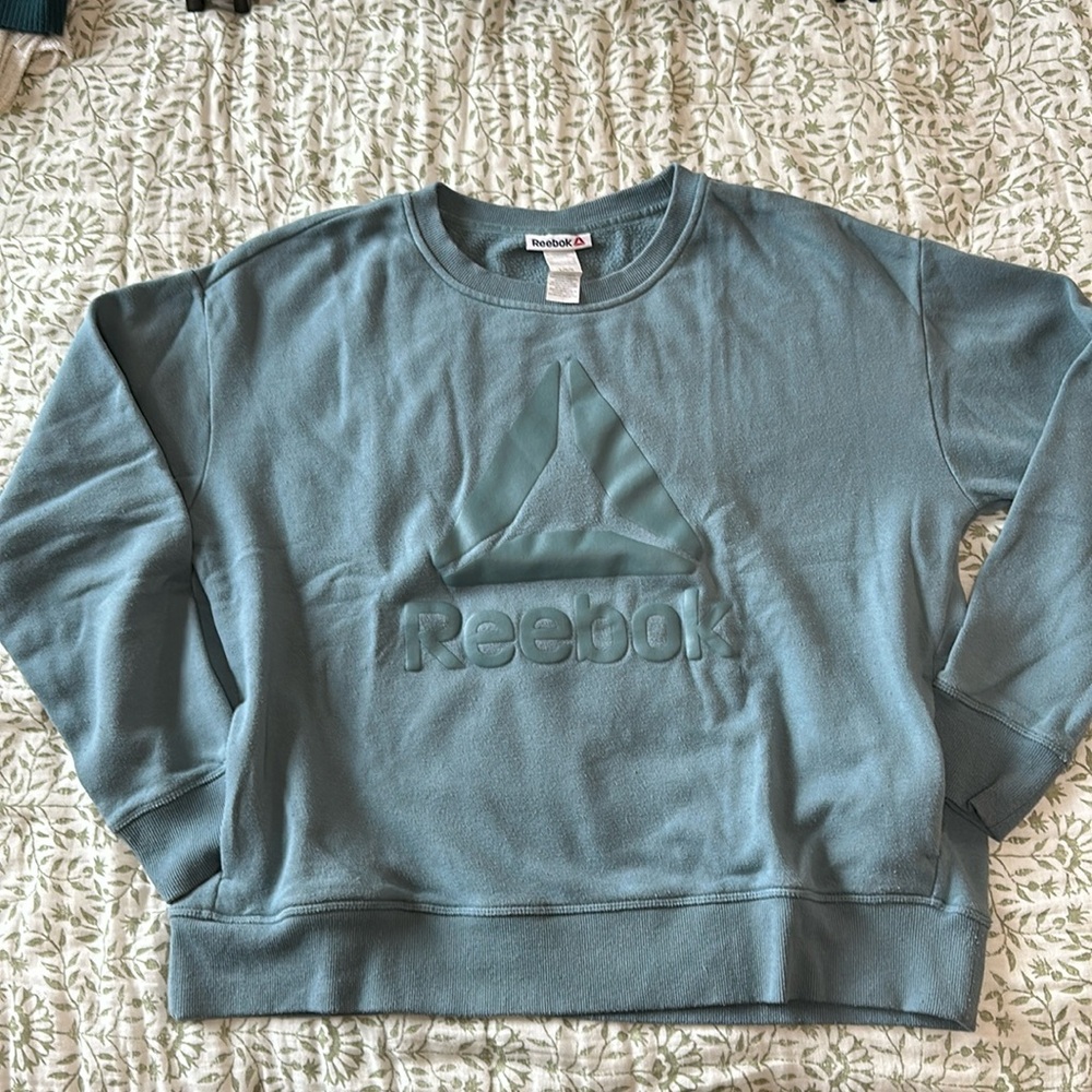 Reebok Sweatshirt